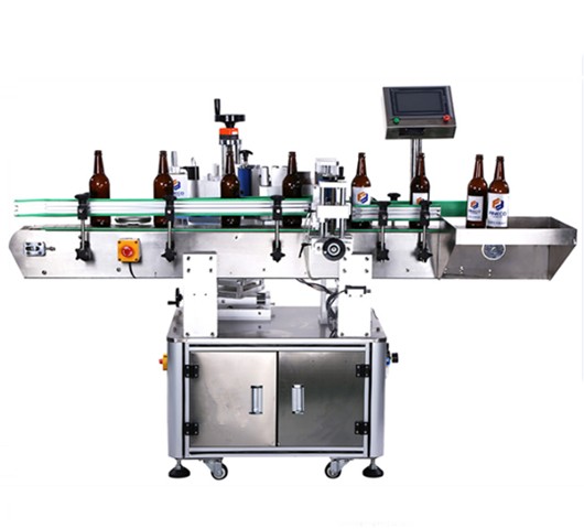 如何根據功能來選擇貼標機？