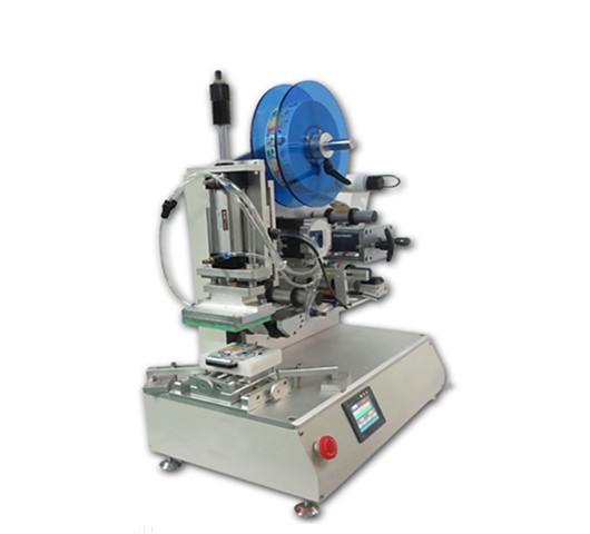 自動貼標機是什么機器?優斯迪告訴你!