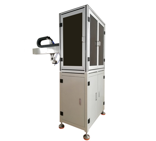 SMT自動(dòng)貼標(biāo)機(jī)出現(xiàn)故障處理方法分析