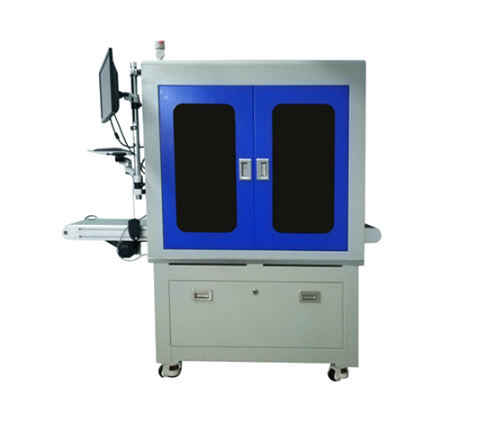 中國貼標機行業存在的四個反復面問題！