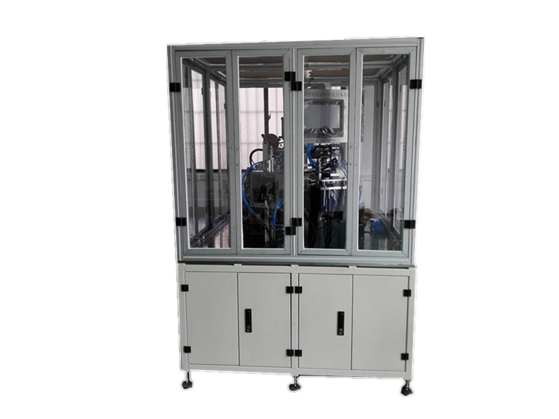 自動(dòng)貼標(biāo)機(jī)為什么會(huì)斷標(biāo)？