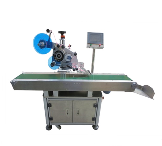 自動(dòng)貼標(biāo)機(jī)有幾種貼標(biāo)方式？