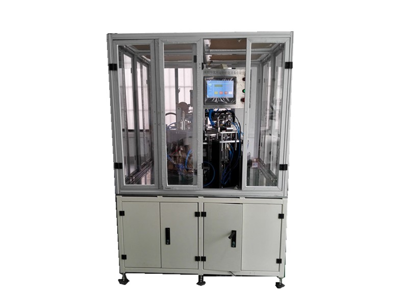 不容忽視的自動貼標機保養問題