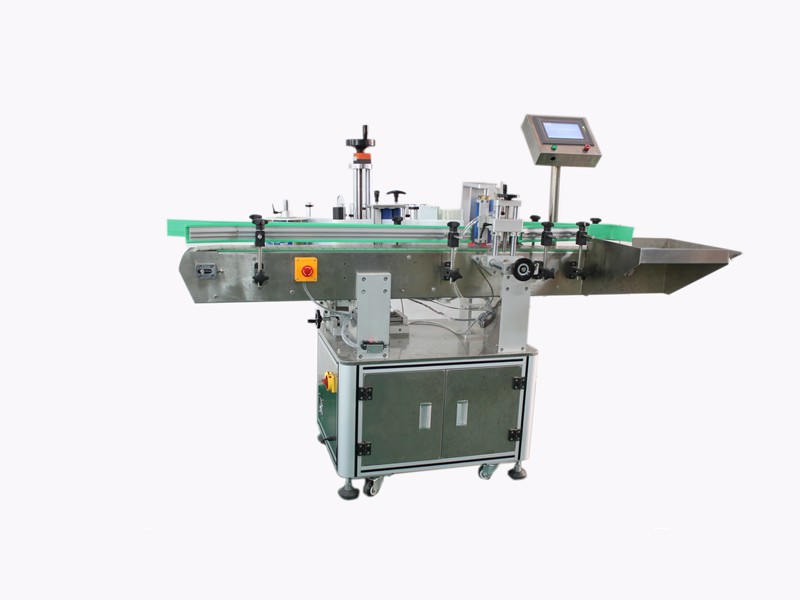 自動貼標(biāo)機(jī)斷標(biāo)原因有什么？