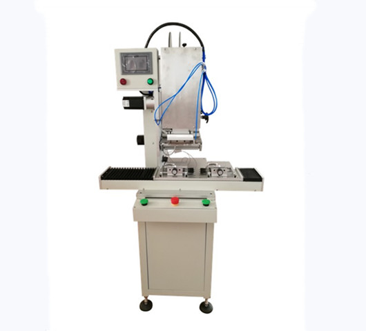 雙面貼標(biāo)機